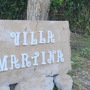 Martina , Mascalucia Italia