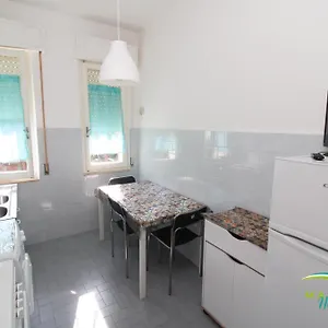 Appartamento Maremma Holidays : Trasimeno, Follonica