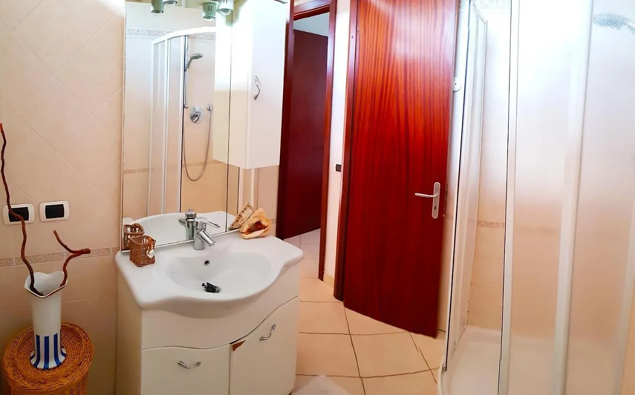 Suites Pratoranieri Beach Follonica
