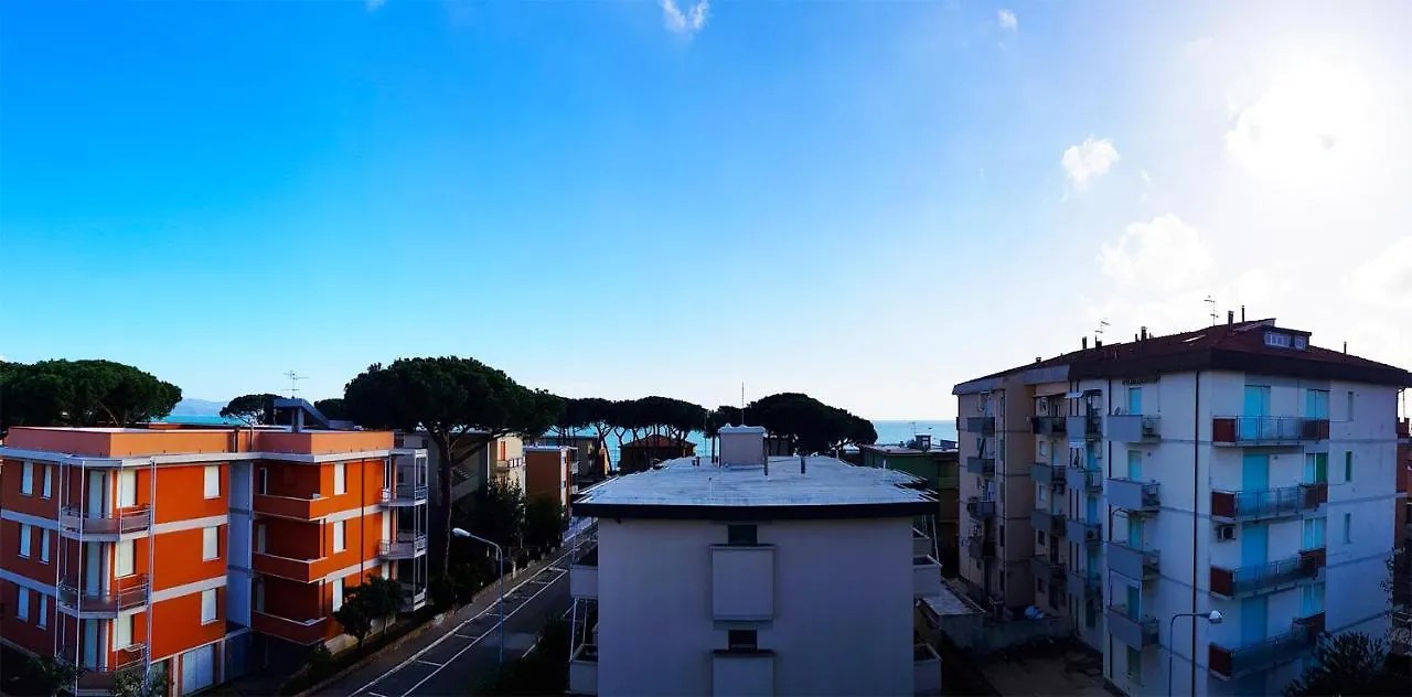 Suites Pratoranieri Beach Follonica